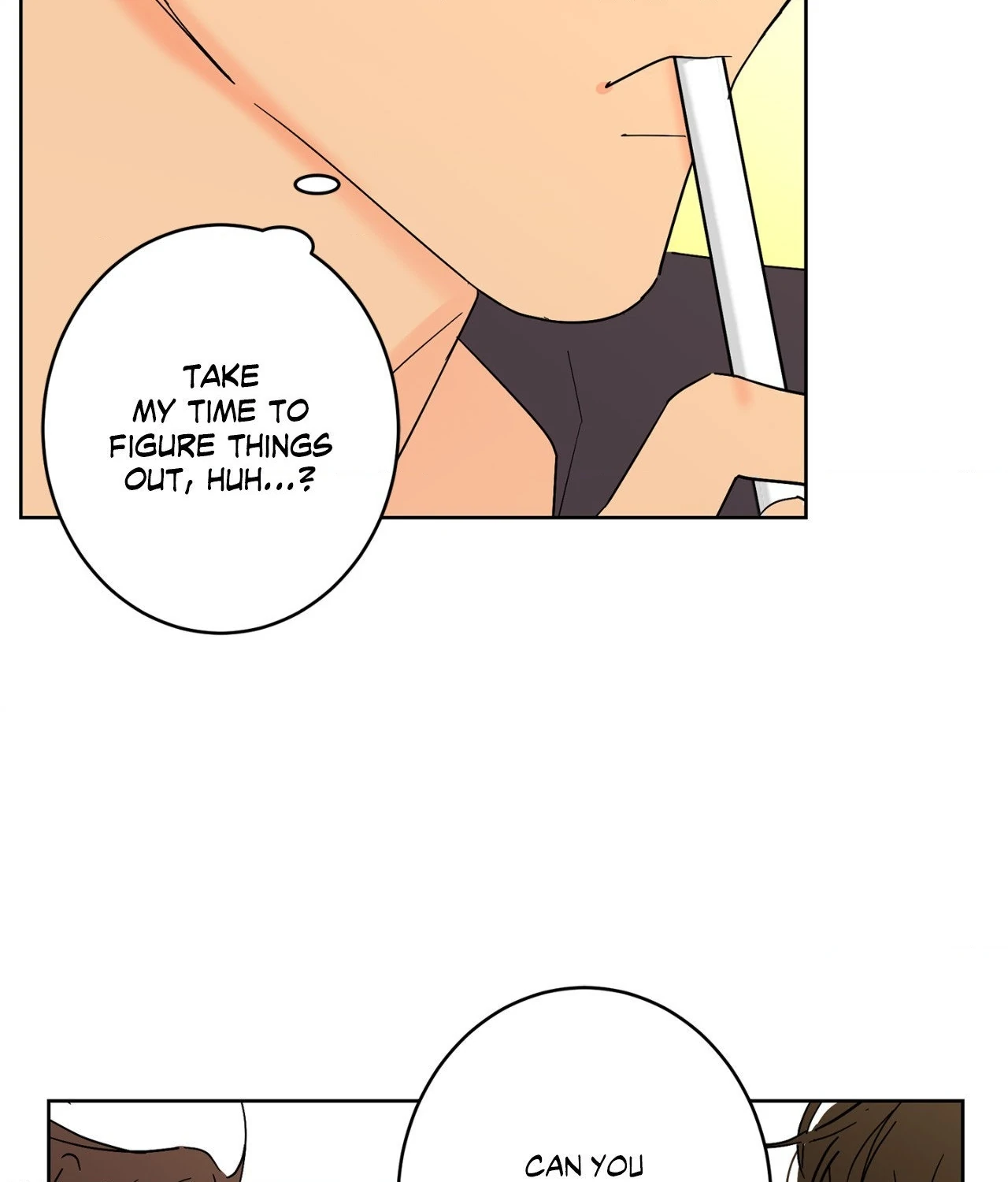 Beta Testing (Official) - Chapter 100 manhwa