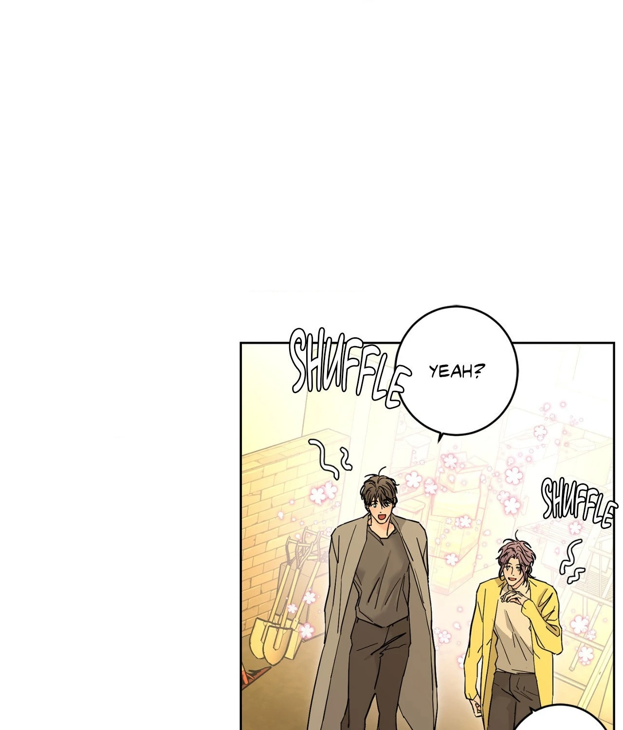 Beta Testing (Official) - Chapter 100 manhwa