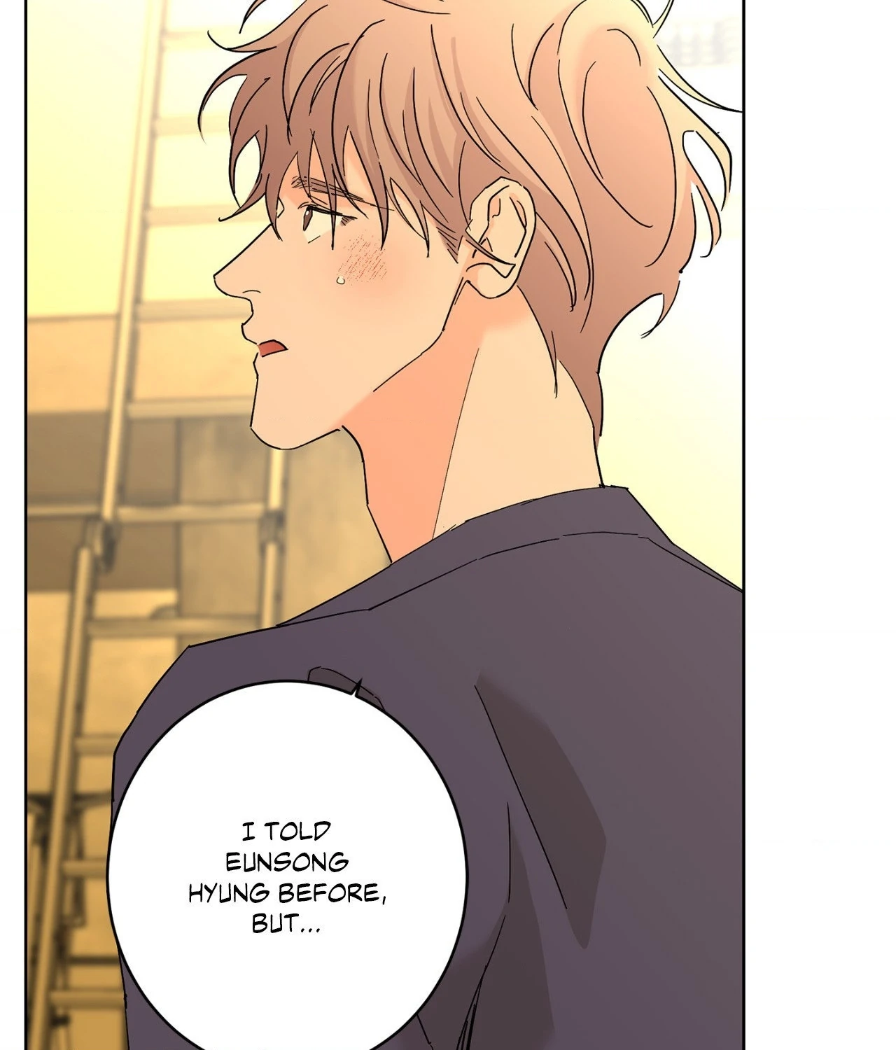 Beta Testing (Official) - Chapter 100 manhwa