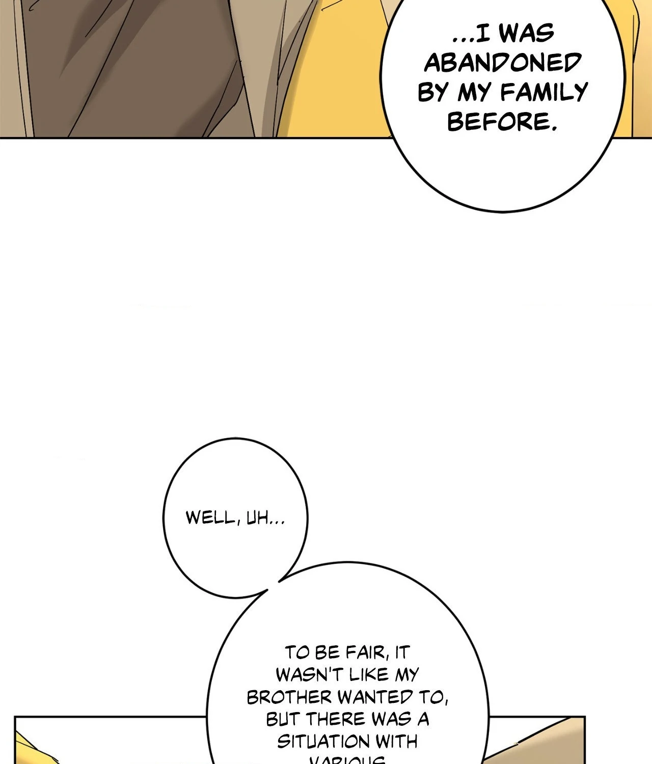 Beta Testing (Official) - Chapter 100 manhwa