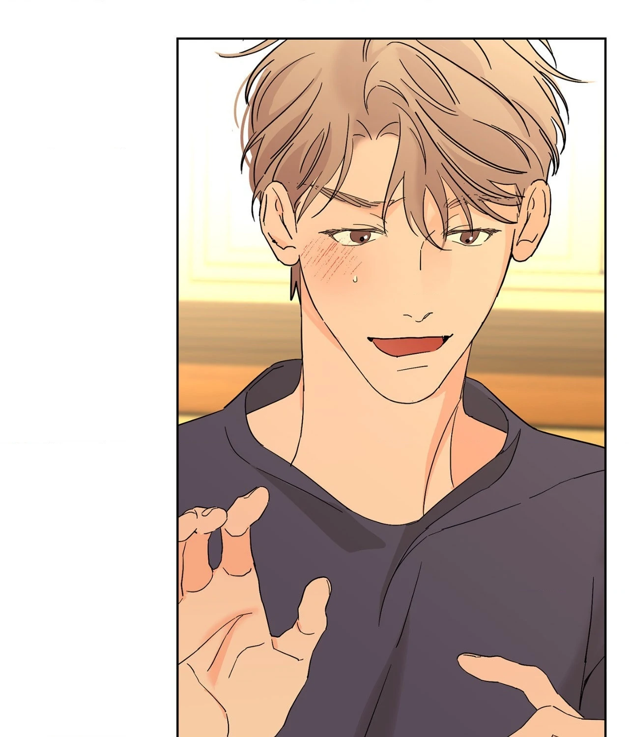 Beta Testing (Official) - Chapter 100 manhwa