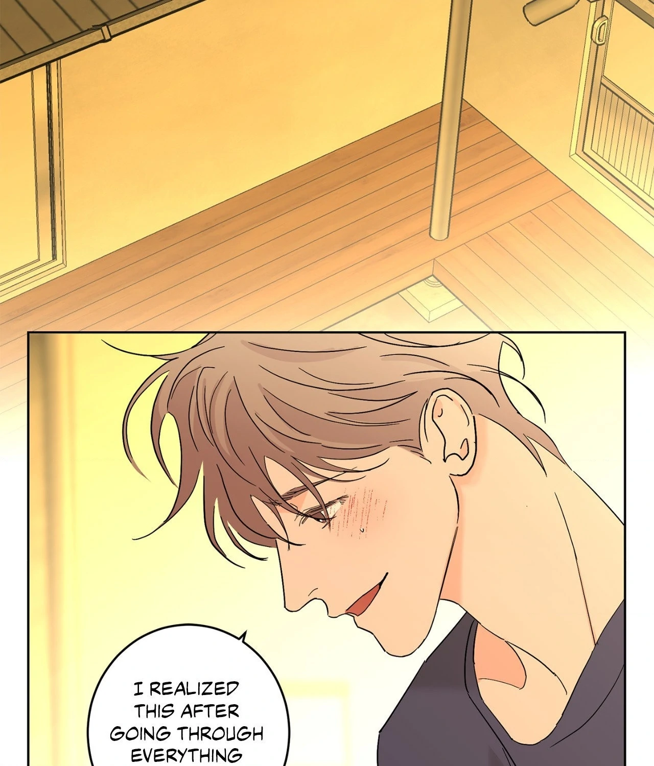 Beta Testing (Official) - Chapter 100 manhwa