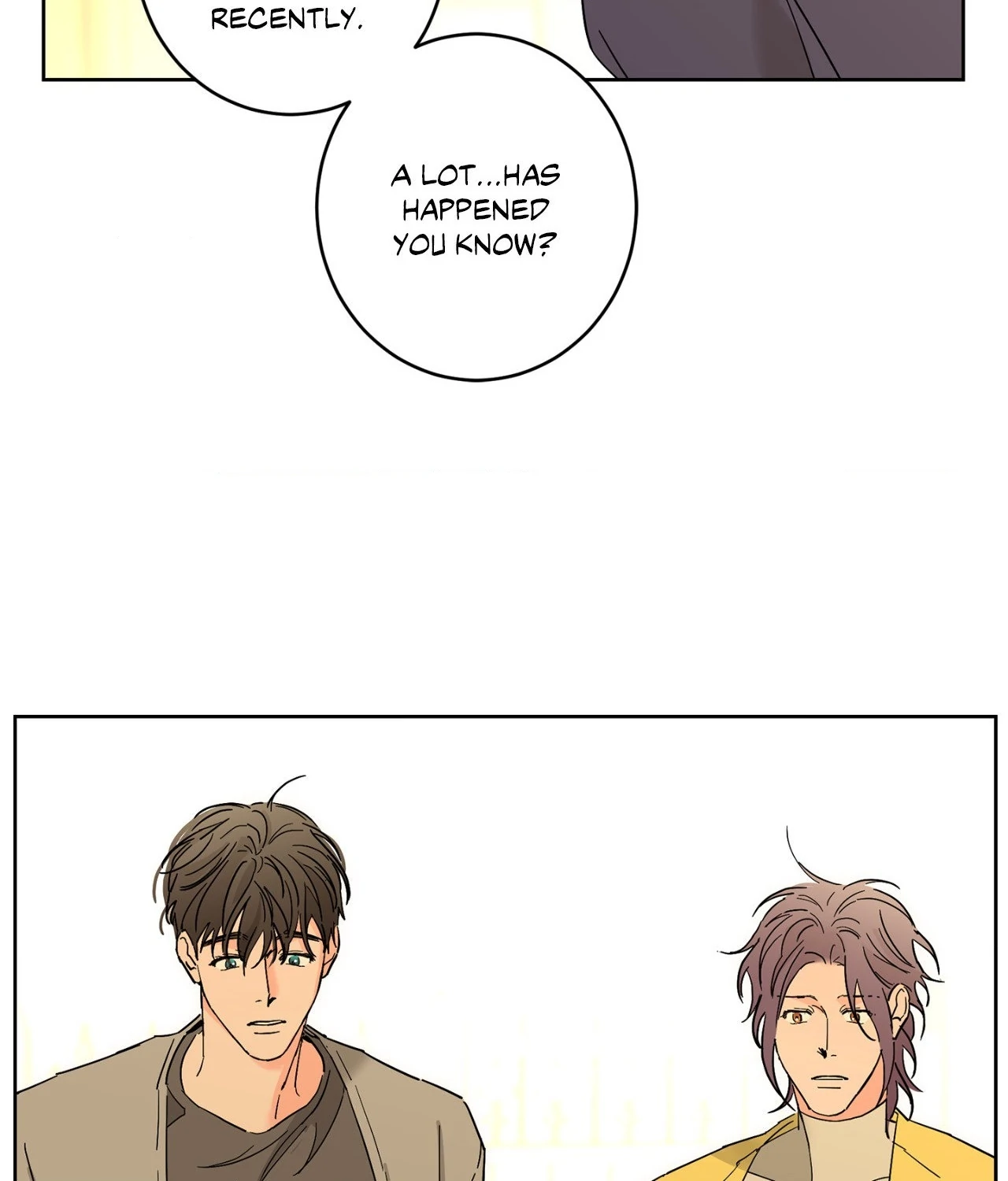 Beta Testing (Official) - Chapter 100 manhwa