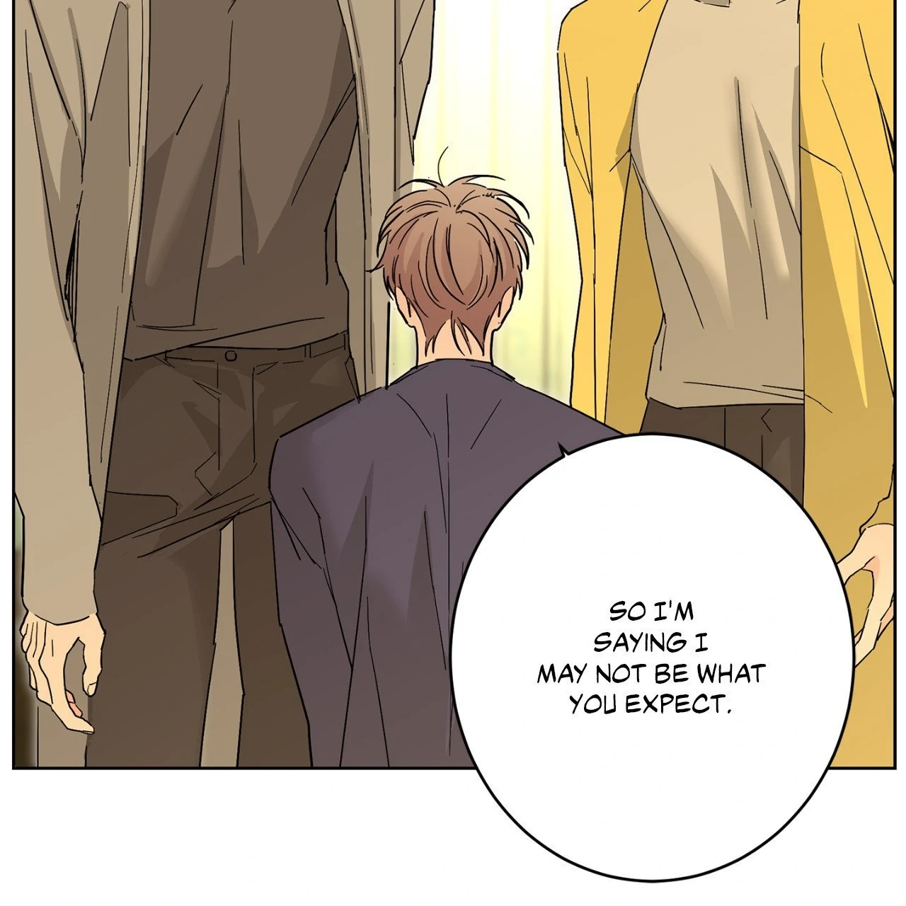 Beta Testing (Official) - Chapter 100 manhwa