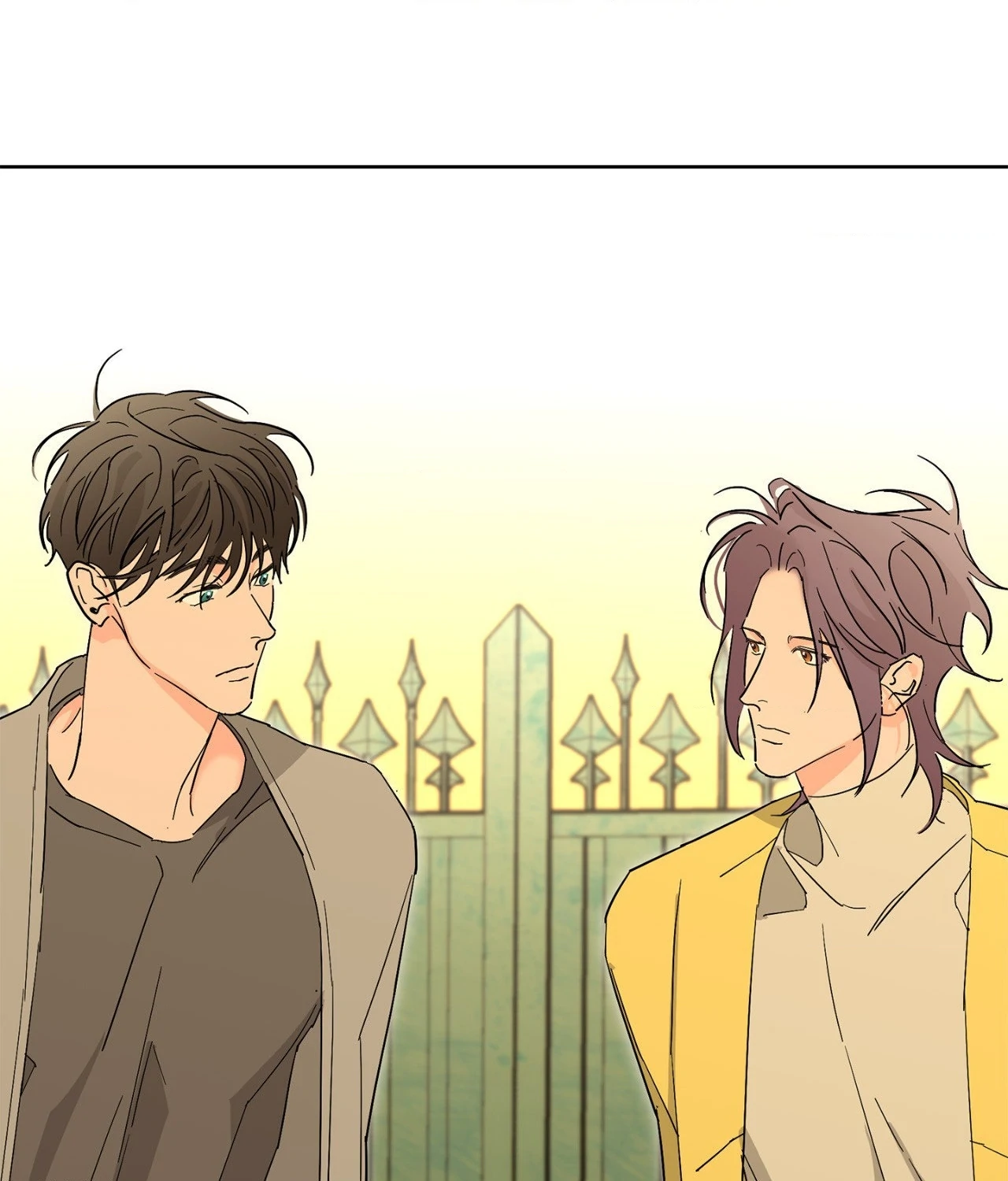 Beta Testing (Official) - Chapter 100 manhwa