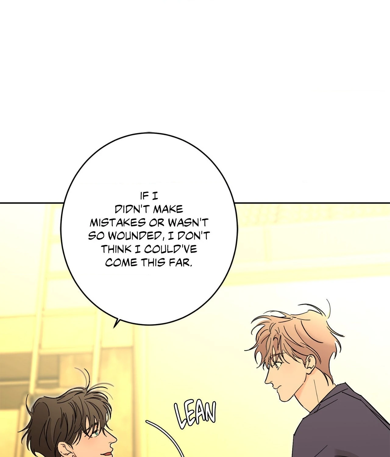Beta Testing (Official) - Chapter 100 manhwa