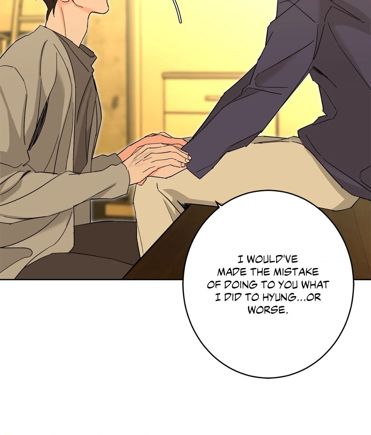 Beta Testing (Official) - Chapter 100 manhwa