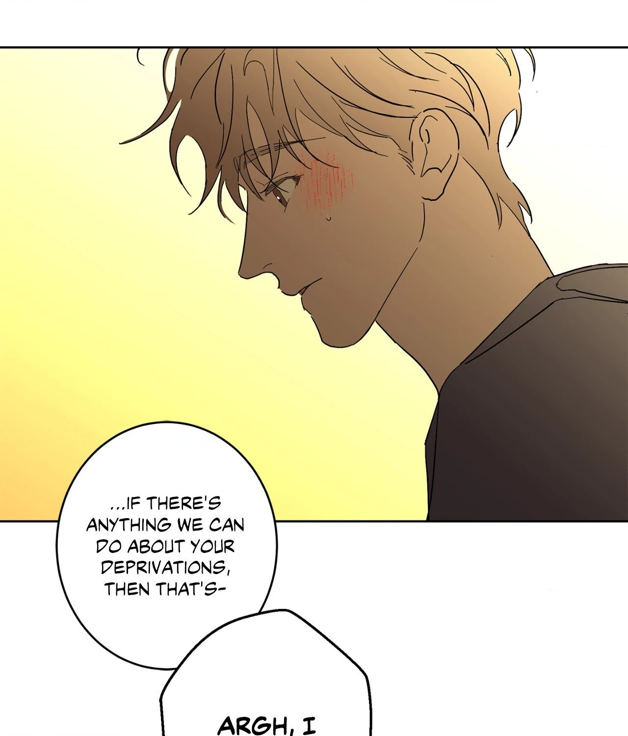 Beta Testing (Official) - Chapter 100 manhwa