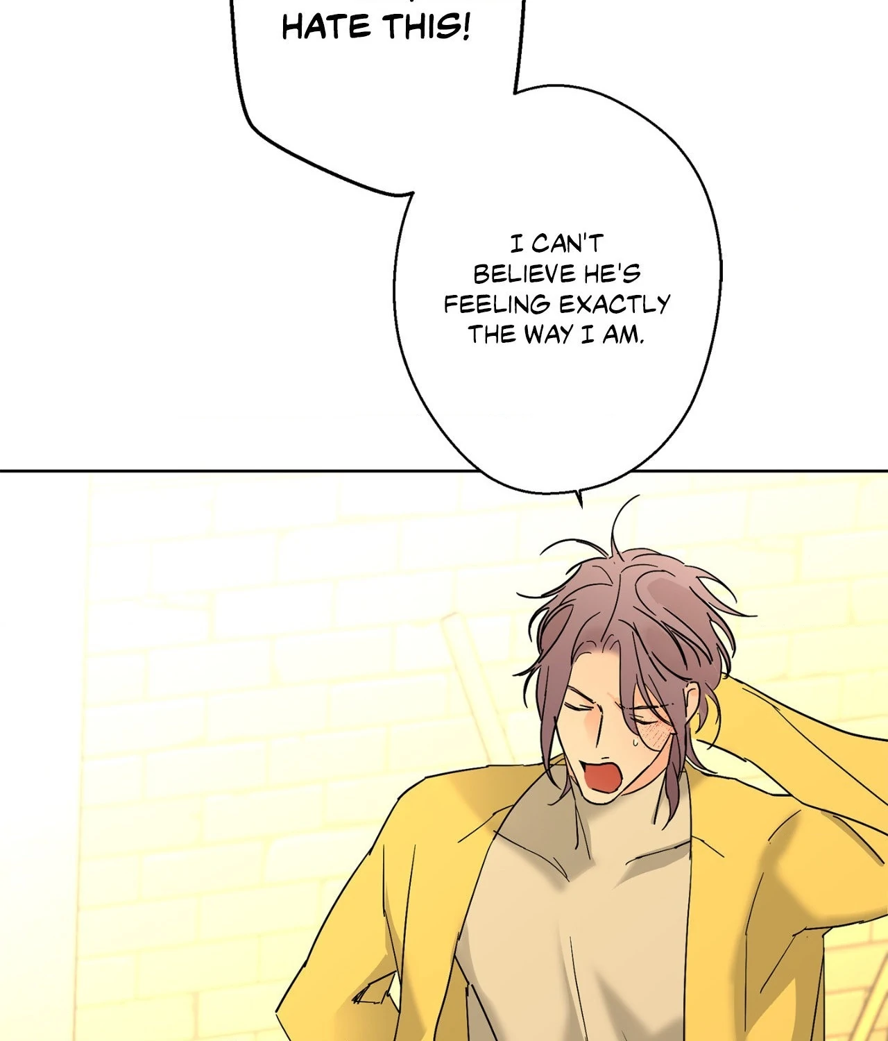 Beta Testing (Official) - Chapter 100 manhwa