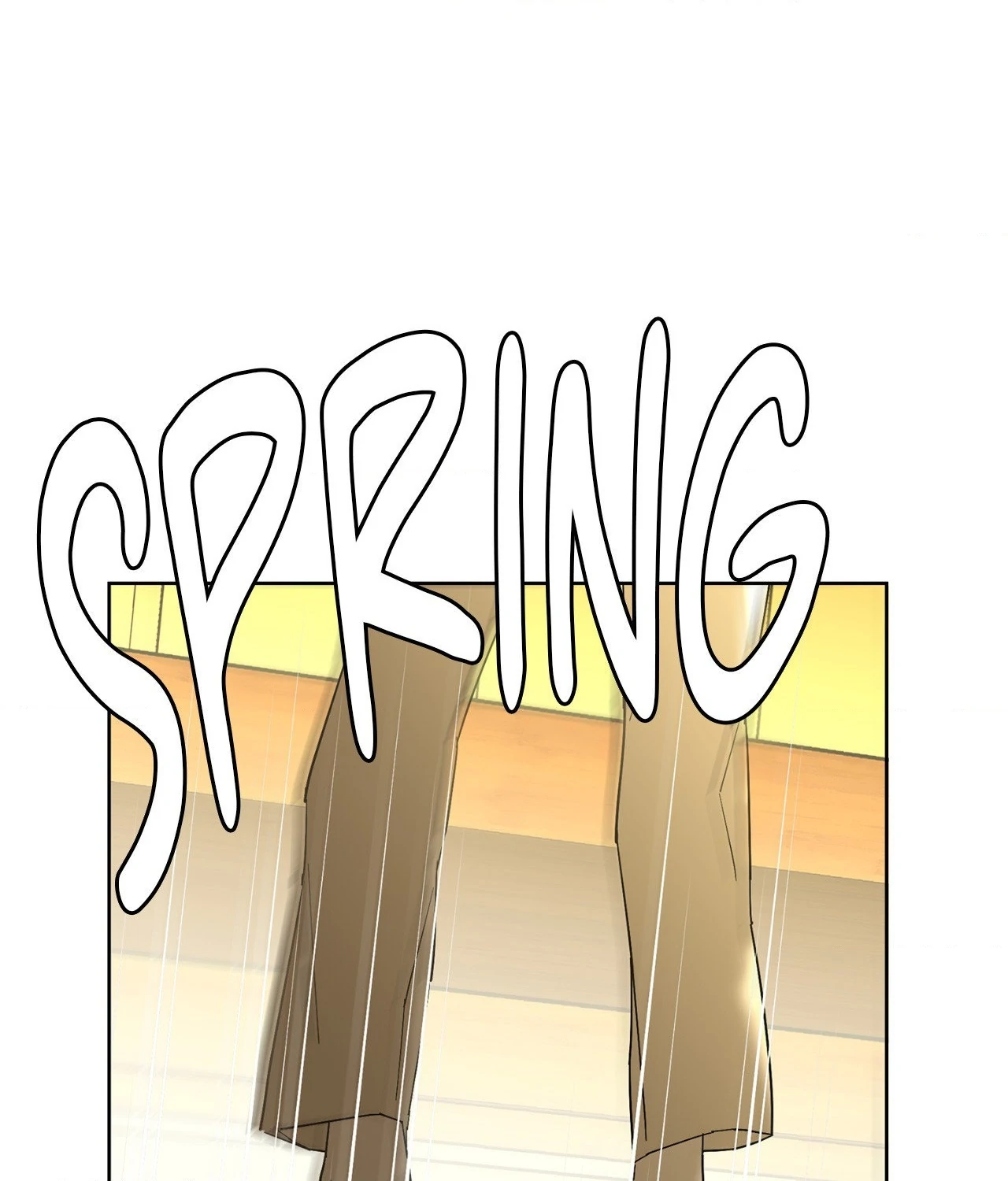 Beta Testing (Official) - Chapter 100 manhwa