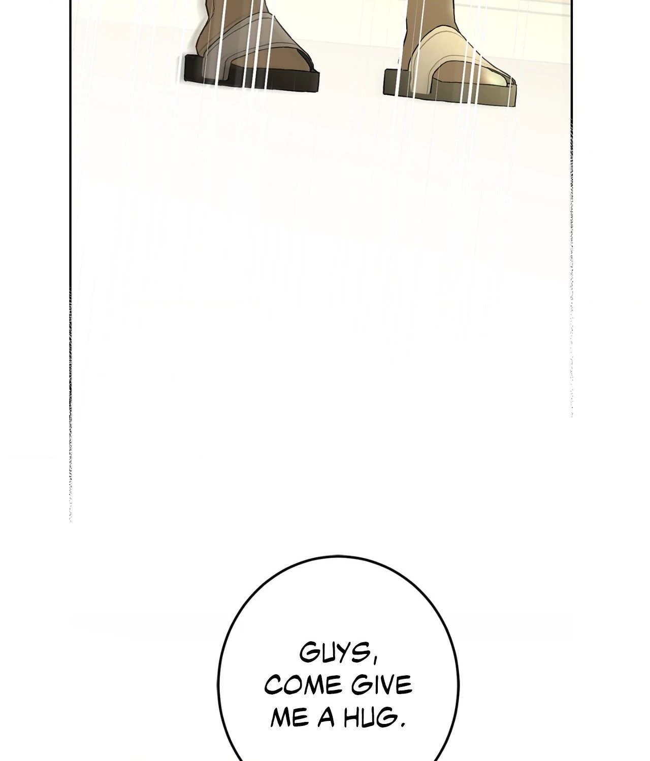 Beta Testing (Official) - Chapter 100 manhwa