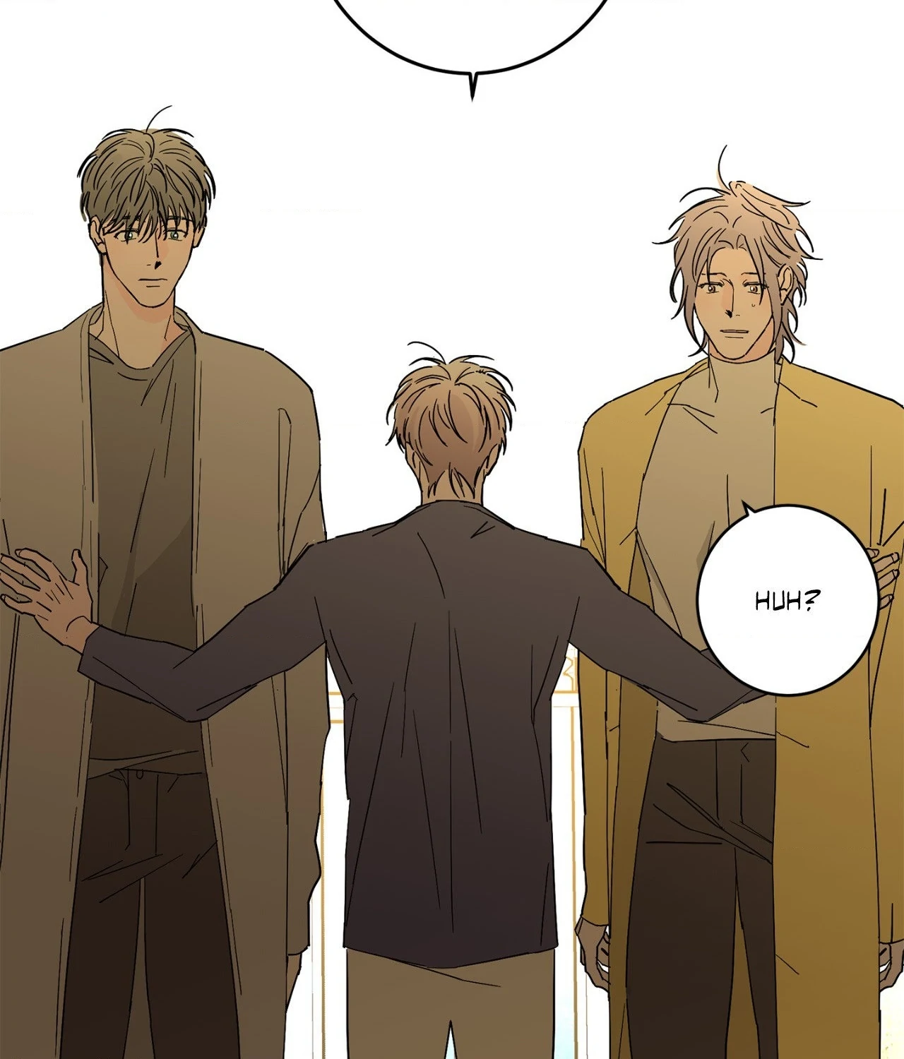 Beta Testing (Official) - Chapter 100 manhwa