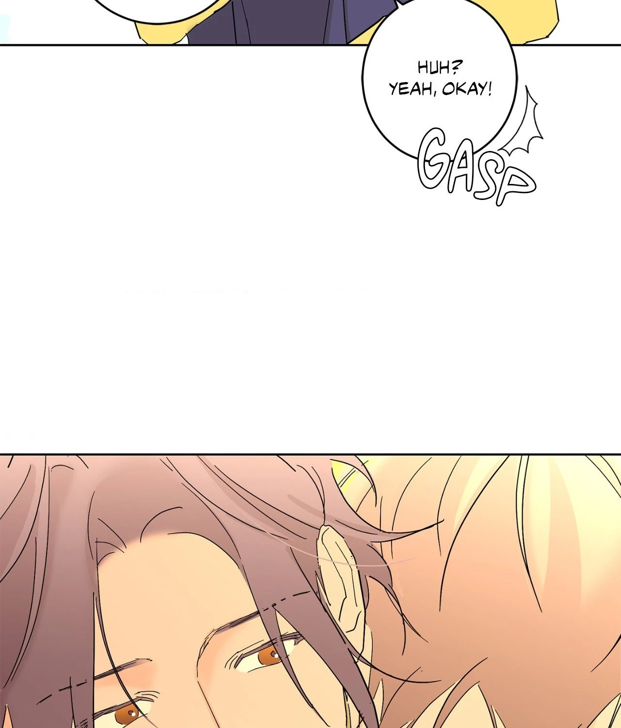 Beta Testing (Official) - Chapter 100 manhwa