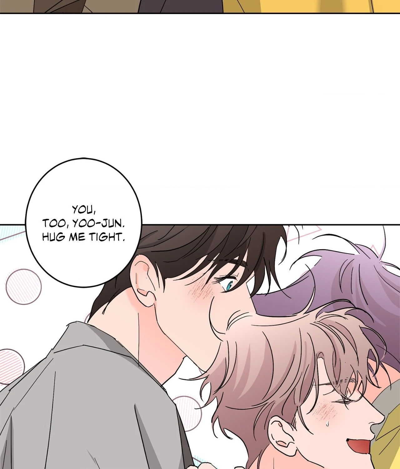 Beta Testing (Official) - Chapter 100 manhwa
