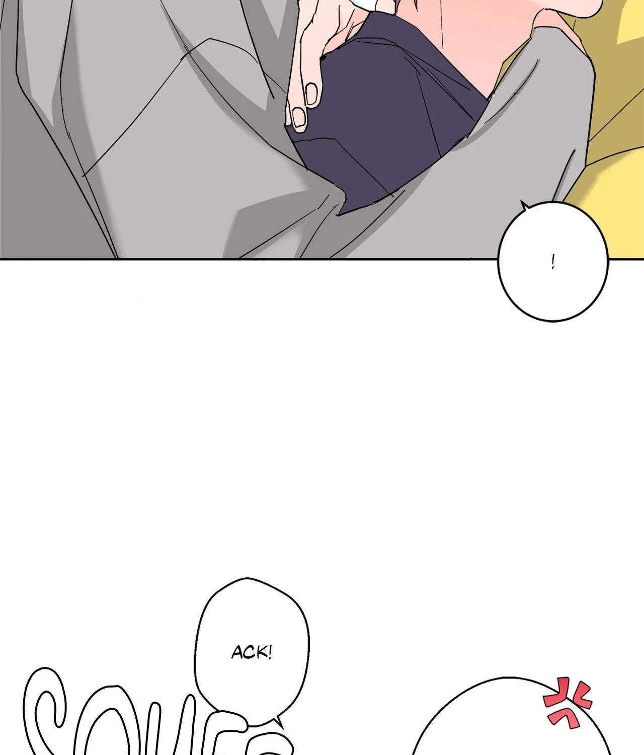Beta Testing (Official) - Chapter 100 manhwa