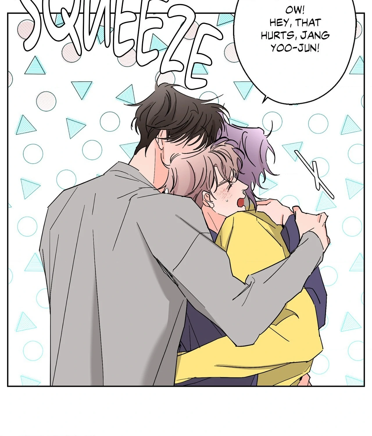 Beta Testing (Official) - Chapter 100 manhwa