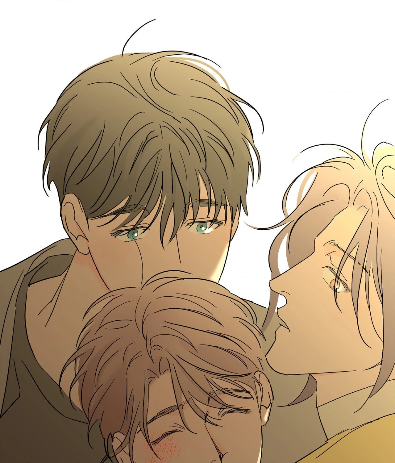 Beta Testing (Official) - Chapter 100 manhwa