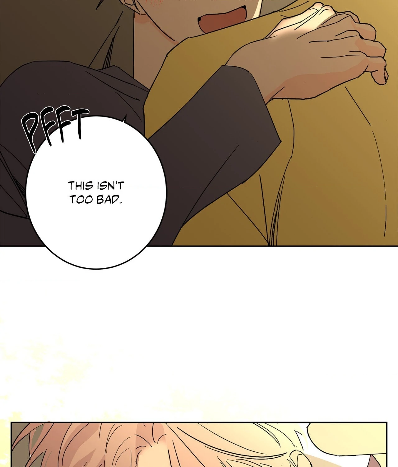 Beta Testing (Official) - Chapter 100 manhwa