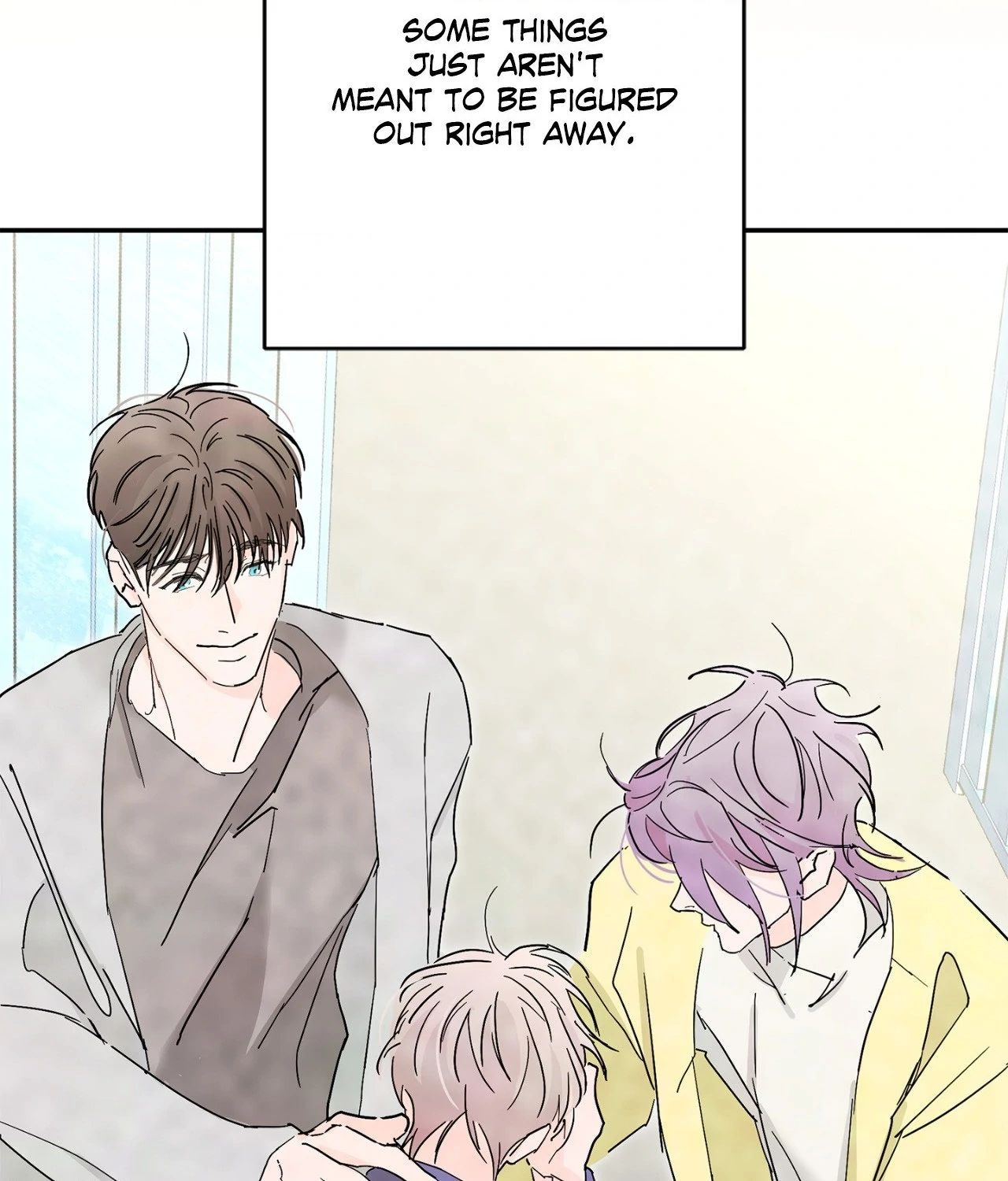 Beta Testing (Official) - Chapter 100 manhwa