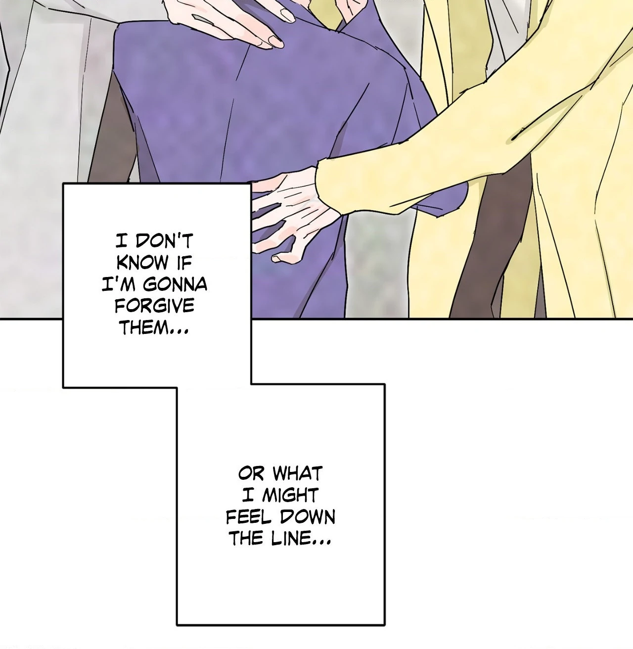 Beta Testing (Official) - Chapter 100 manhwa