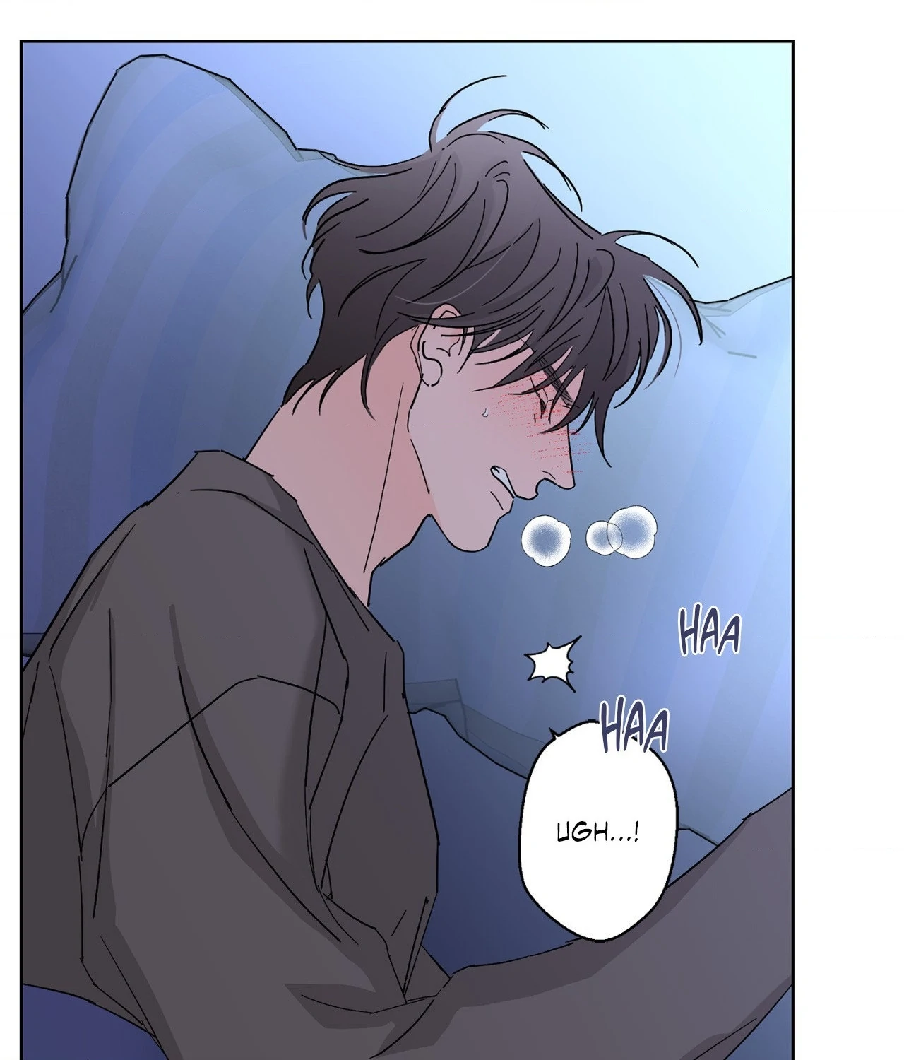 Beta Testing (Official) - Chapter 100 manhwa