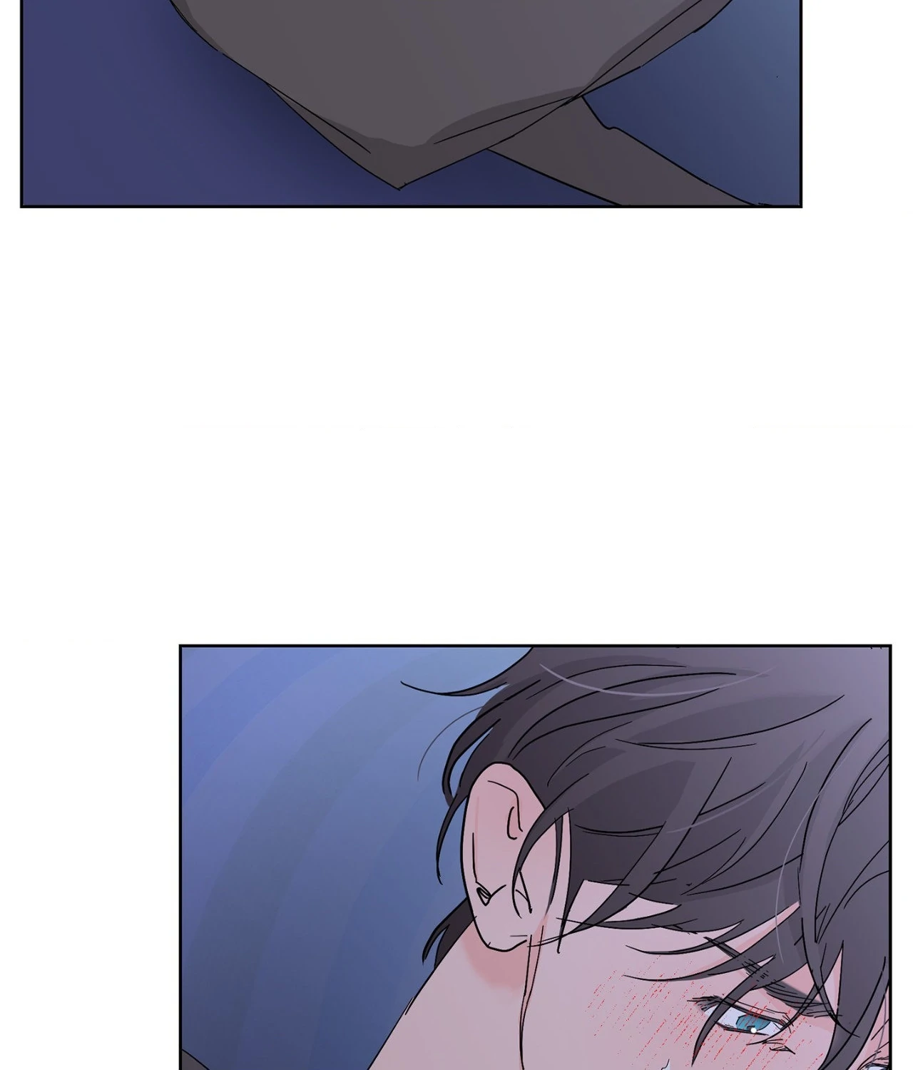 Beta Testing (Official) - Chapter 100 manhwa