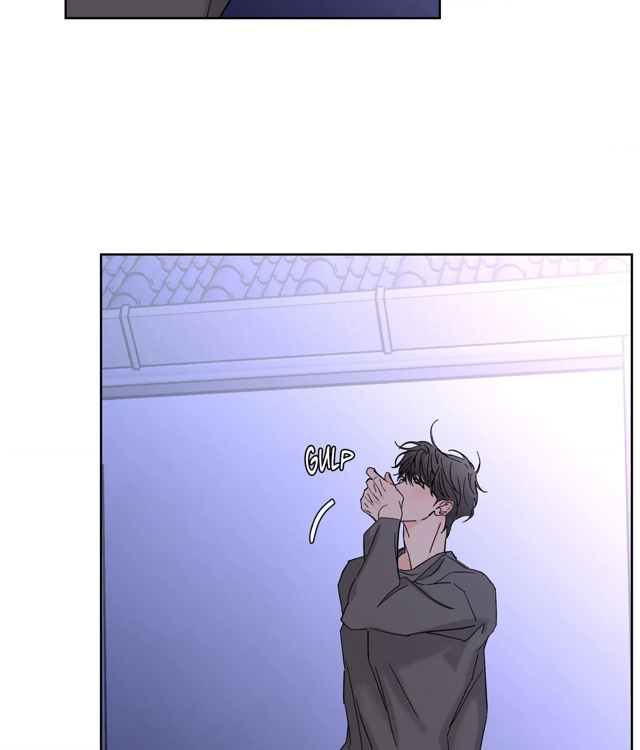 Beta Testing (Official) - Chapter 100 manhwa