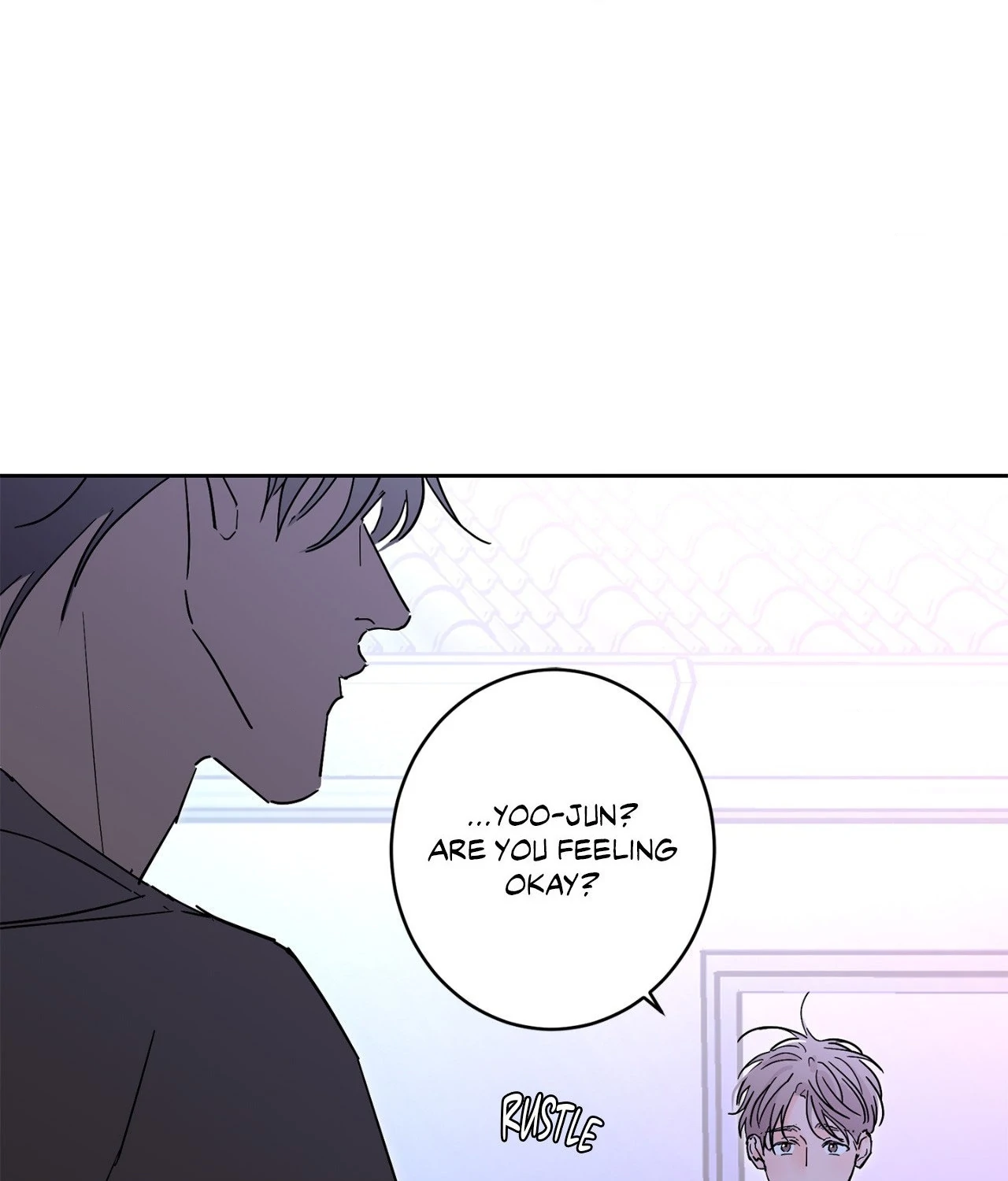 Beta Testing (Official) - Chapter 100 manhwa
