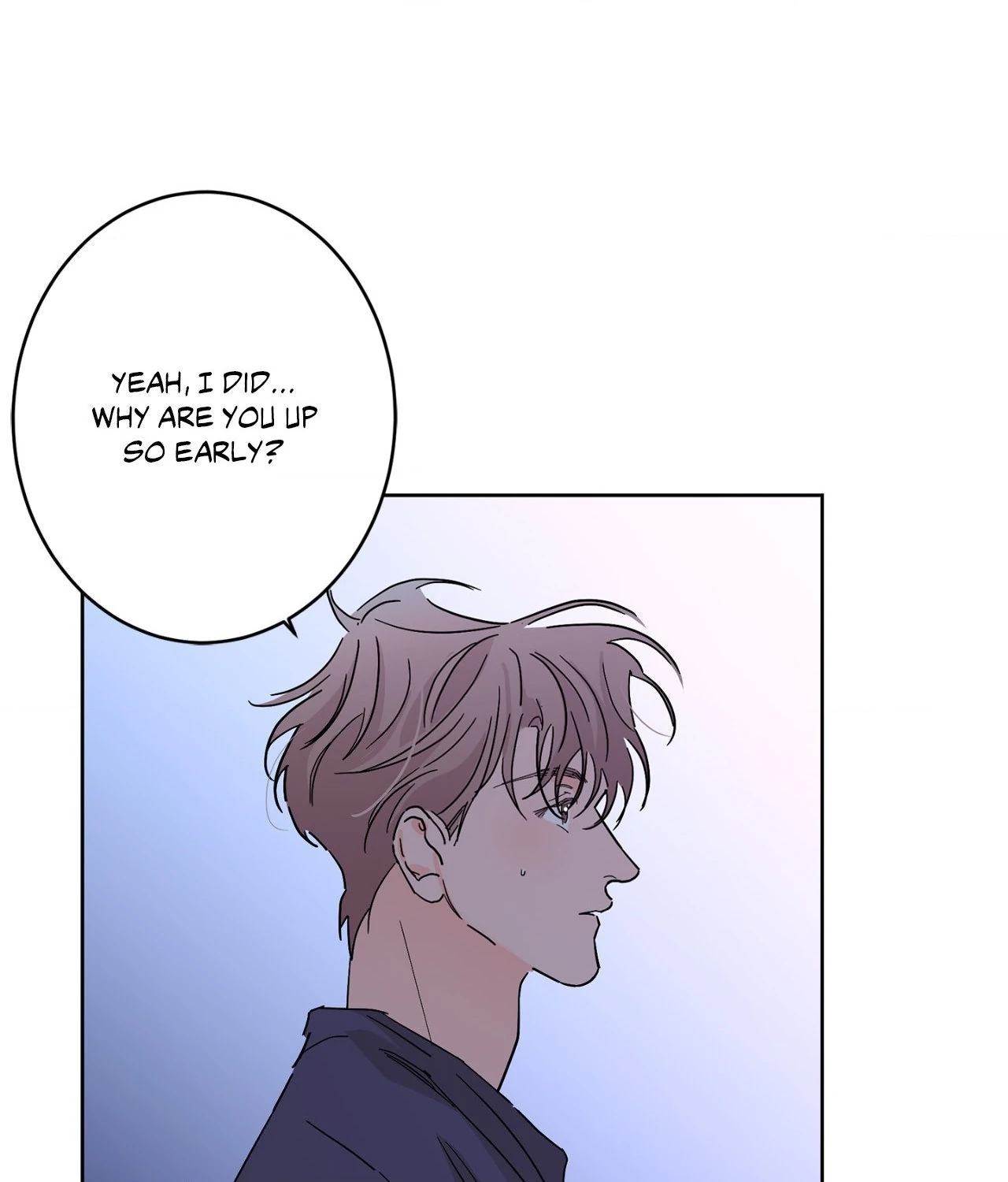 Beta Testing (Official) - Chapter 100 manhwa