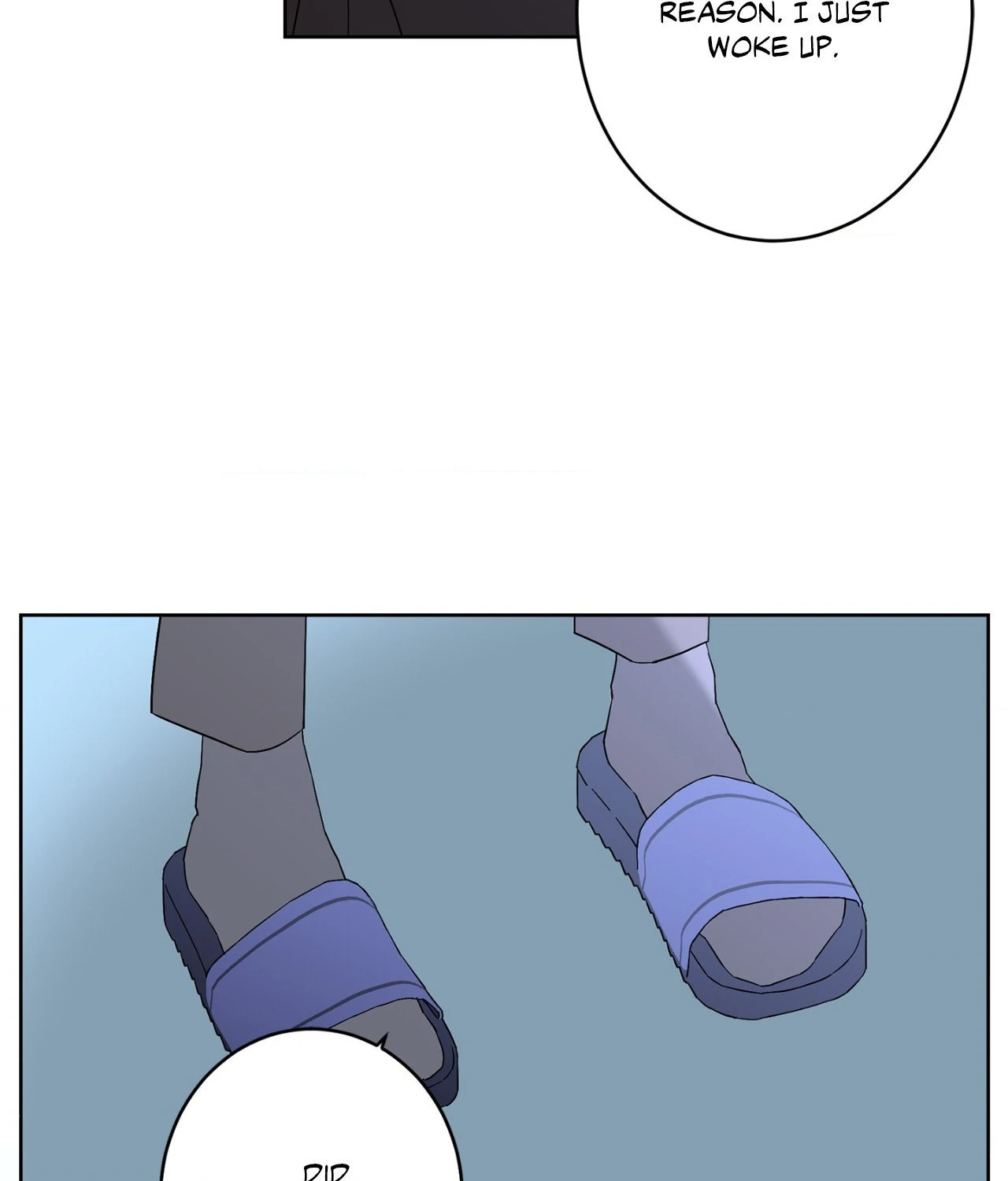 Beta Testing (Official) - Chapter 100 manhwa