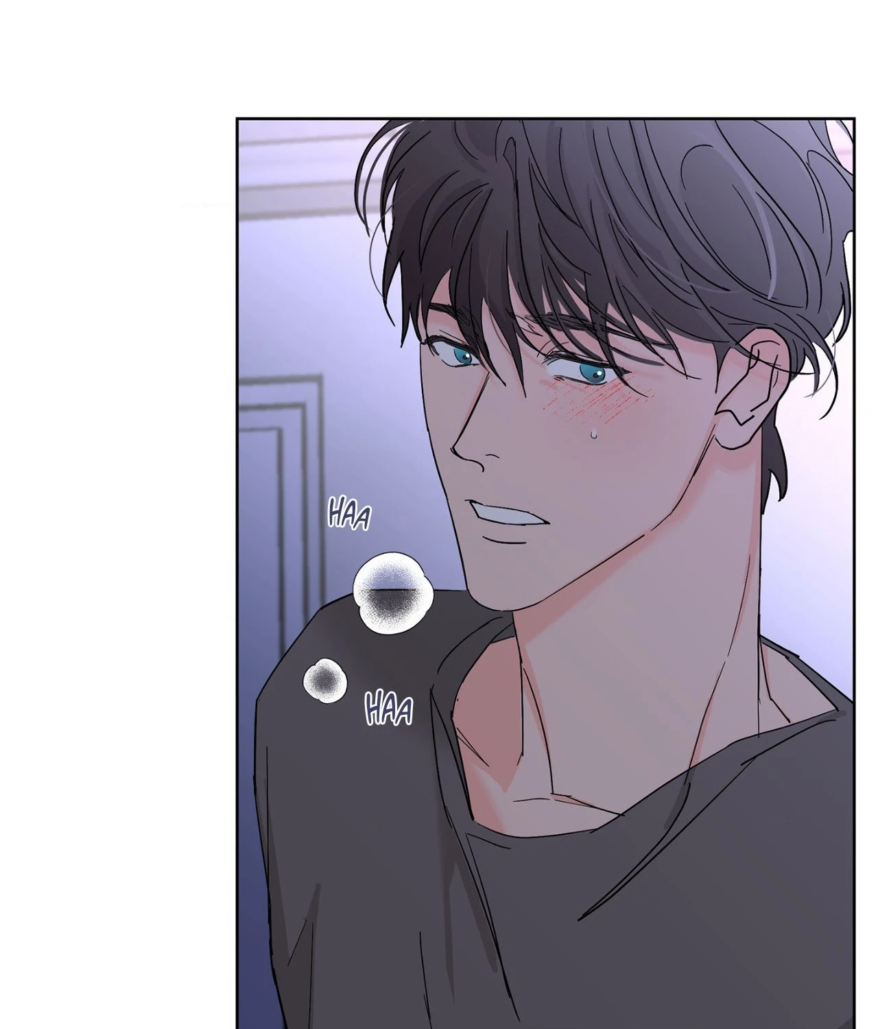 Beta Testing (Official) - Chapter 101 manhwa