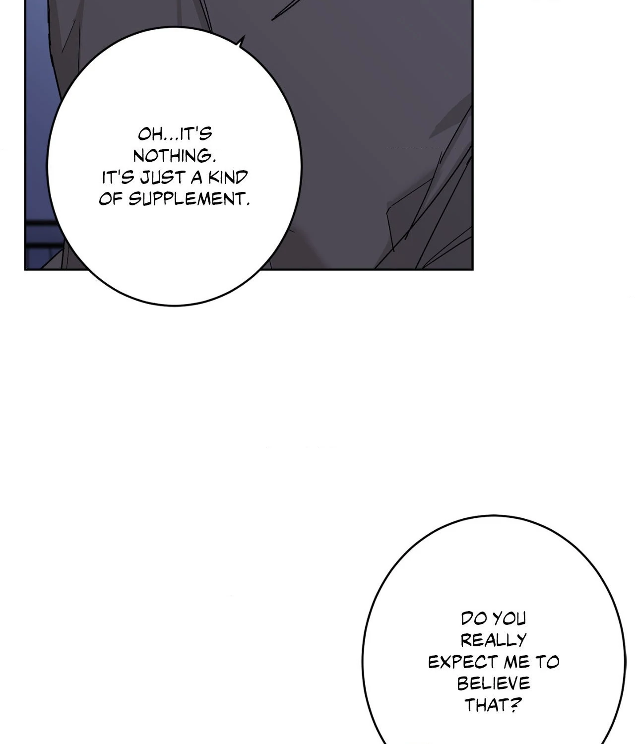 Beta Testing (Official) - Chapter 101 manhwa
