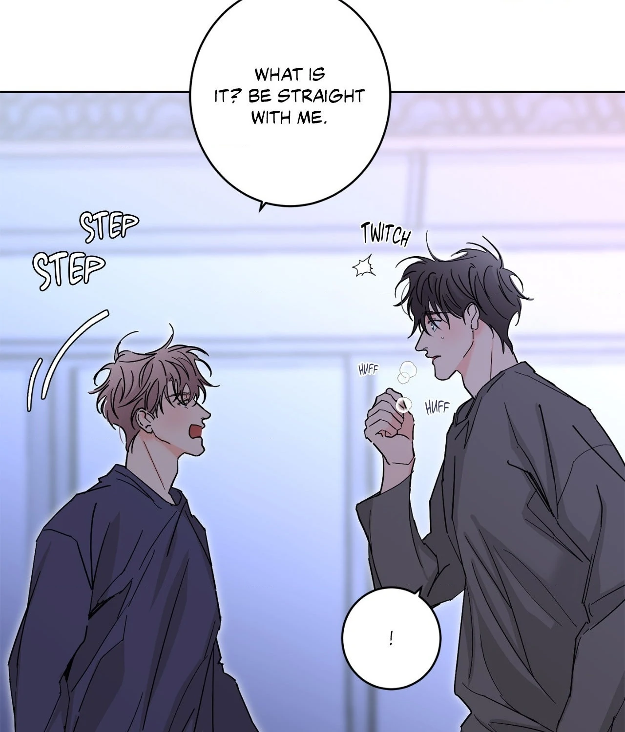 Beta Testing (Official) - Chapter 101 manhwa