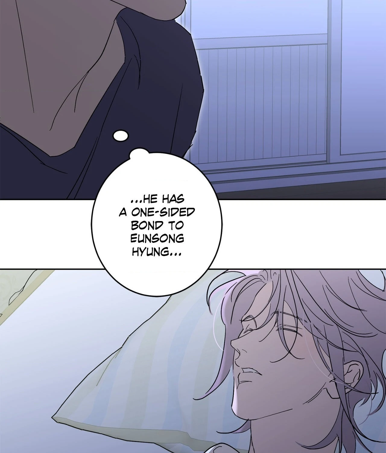 Beta Testing (Official) - Chapter 101 manhwa