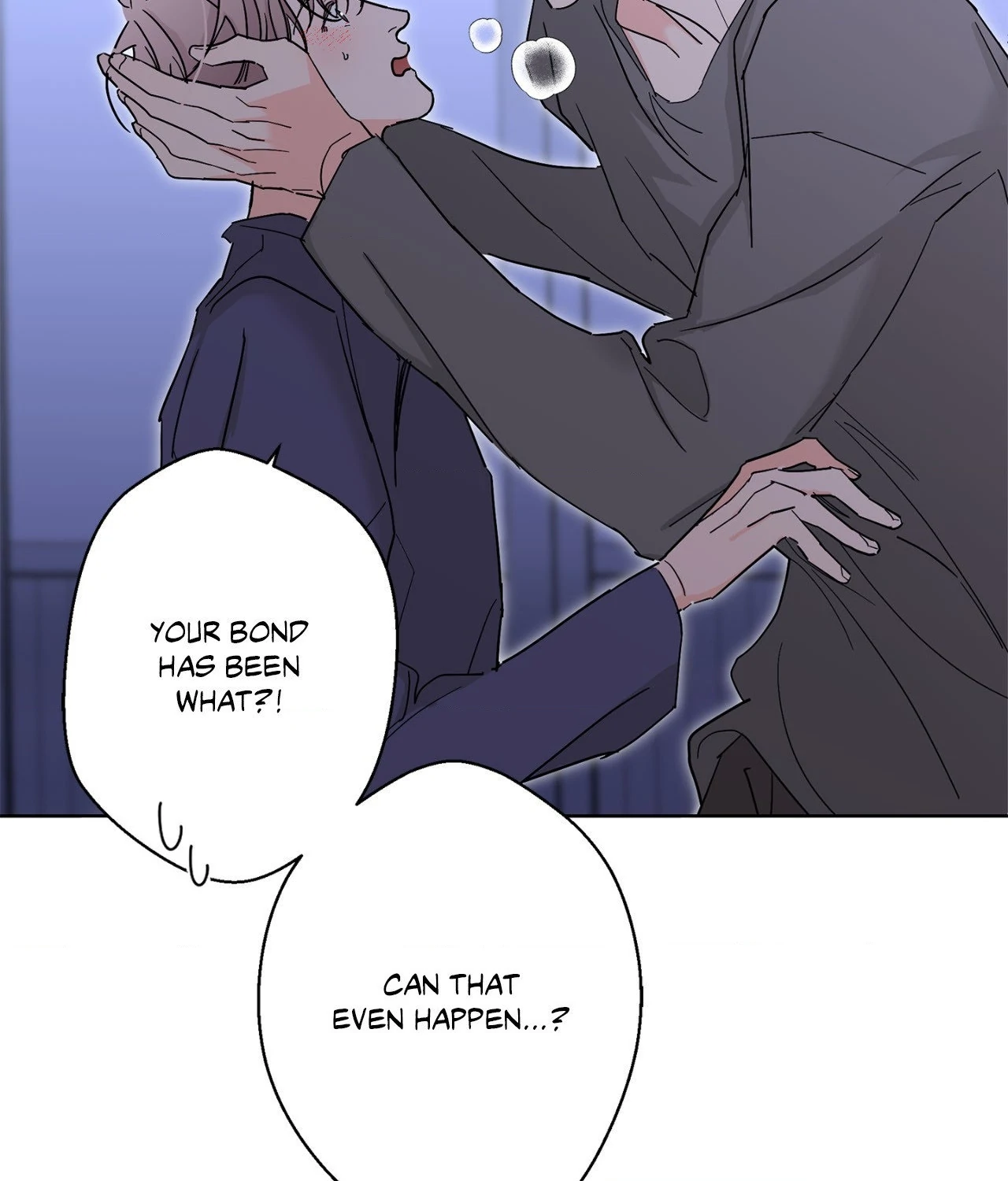 Beta Testing (Official) - Chapter 101 manhwa