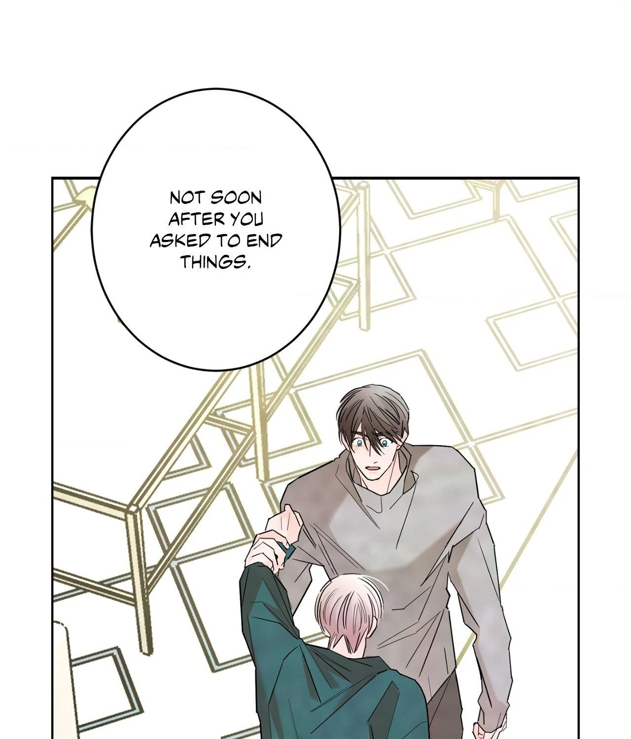 Beta Testing (Official) - Chapter 101 manhwa