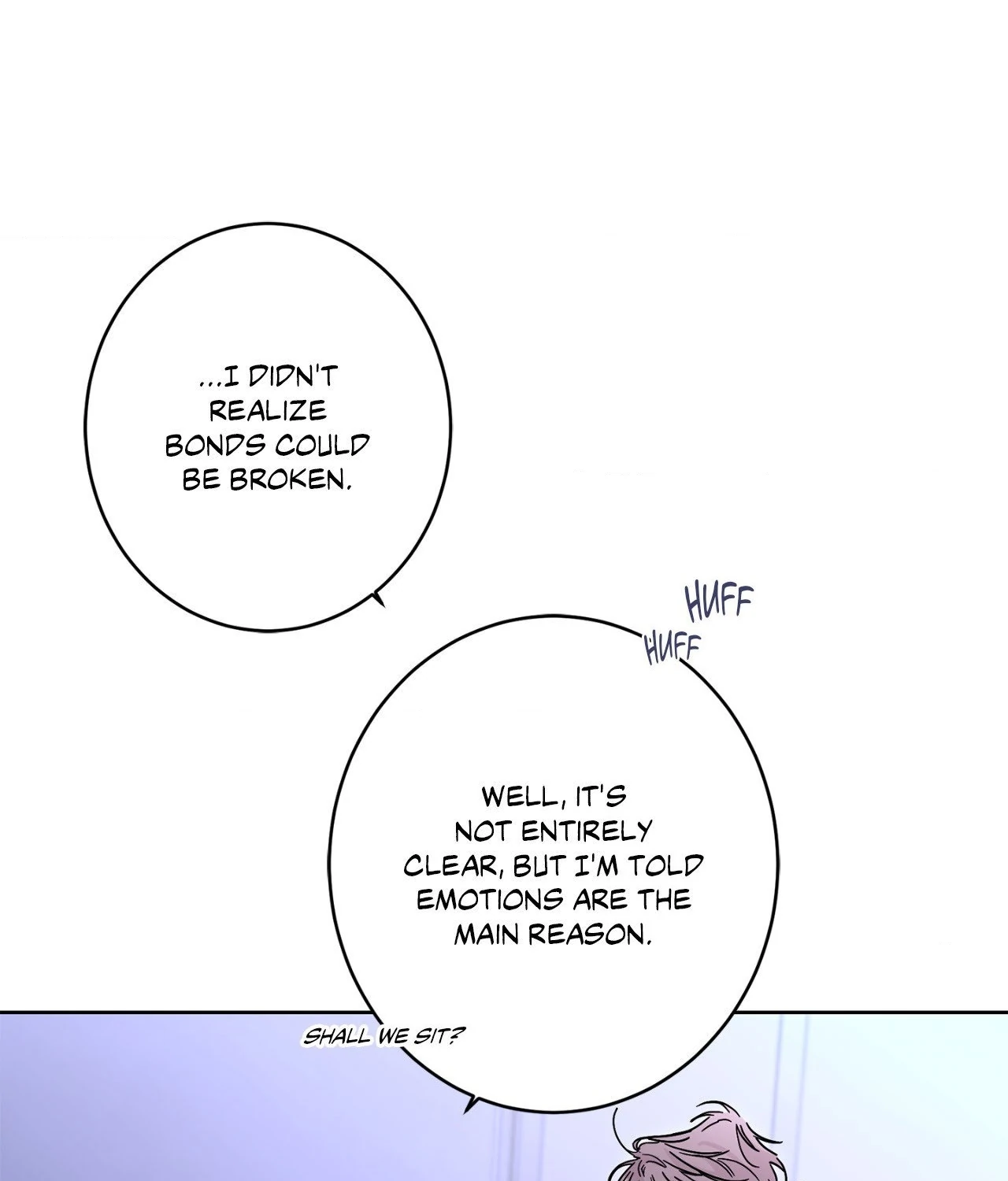 Beta Testing (Official) - Chapter 101 manhwa
