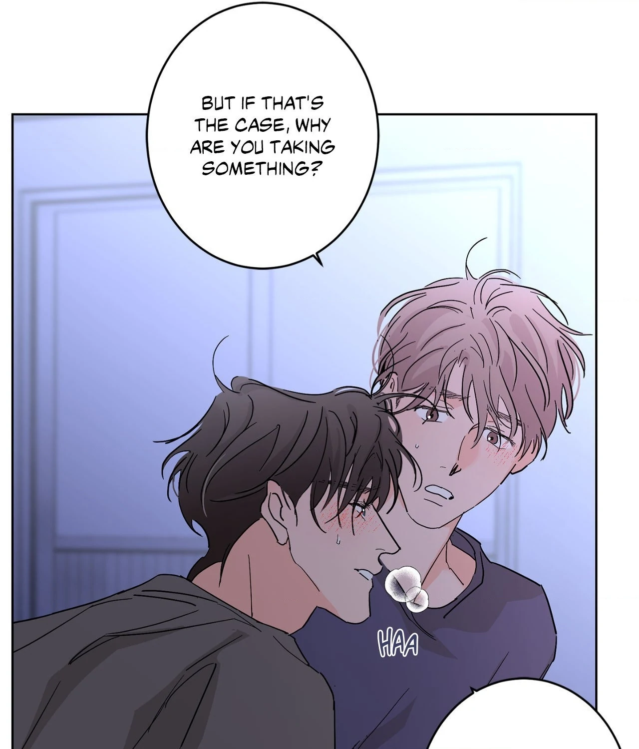 Beta Testing (Official) - Chapter 101 manhwa
