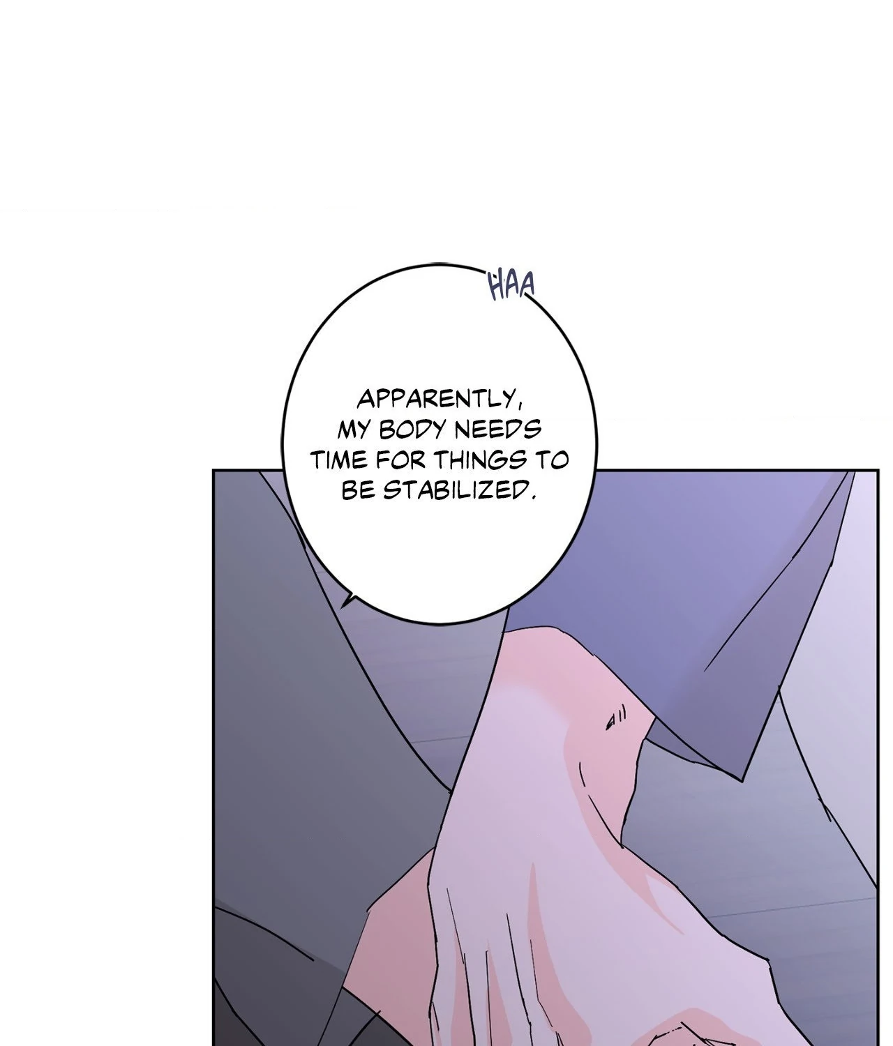Beta Testing (Official) - Chapter 101 manhwa