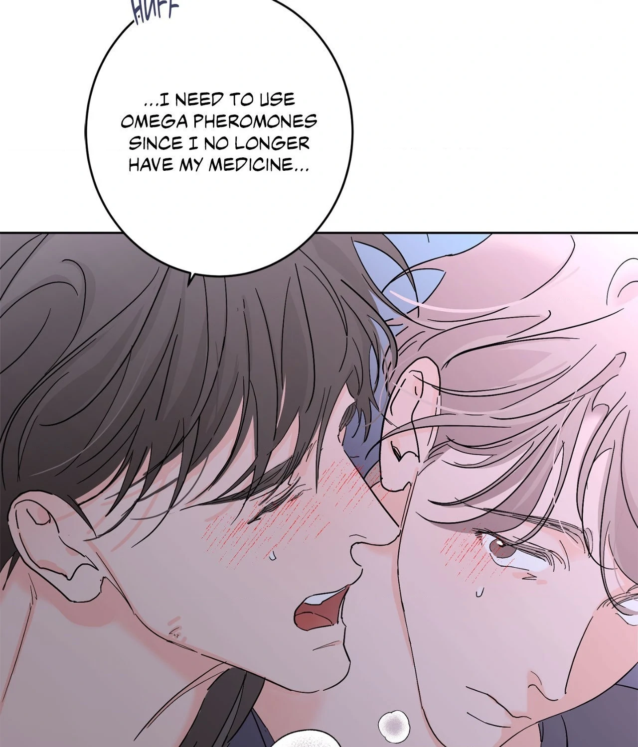Beta Testing (Official) - Chapter 101 manhwa