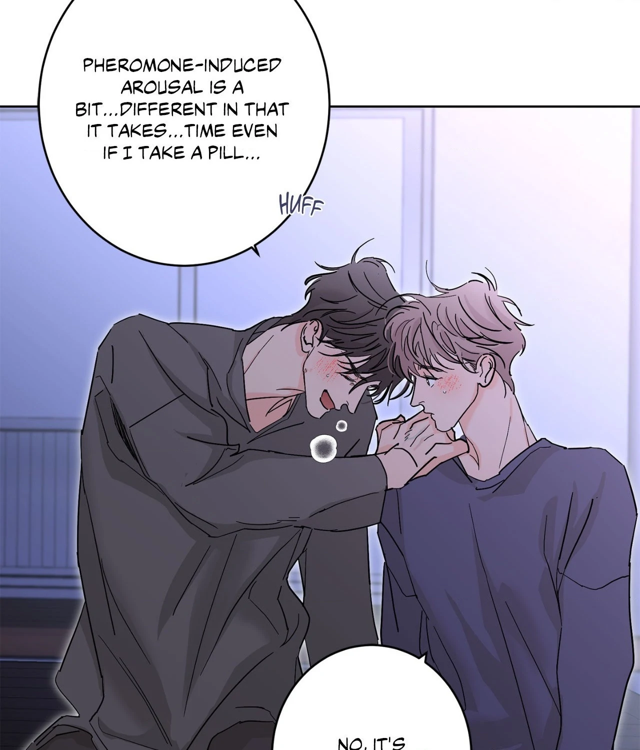 Beta Testing (Official) - Chapter 101 manhwa