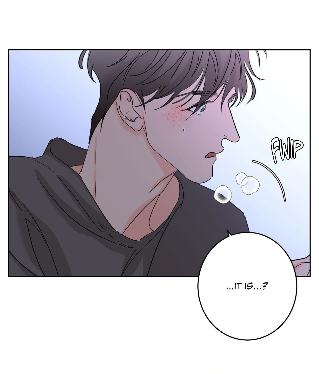 Beta Testing (Official) - Chapter 101 manhwa