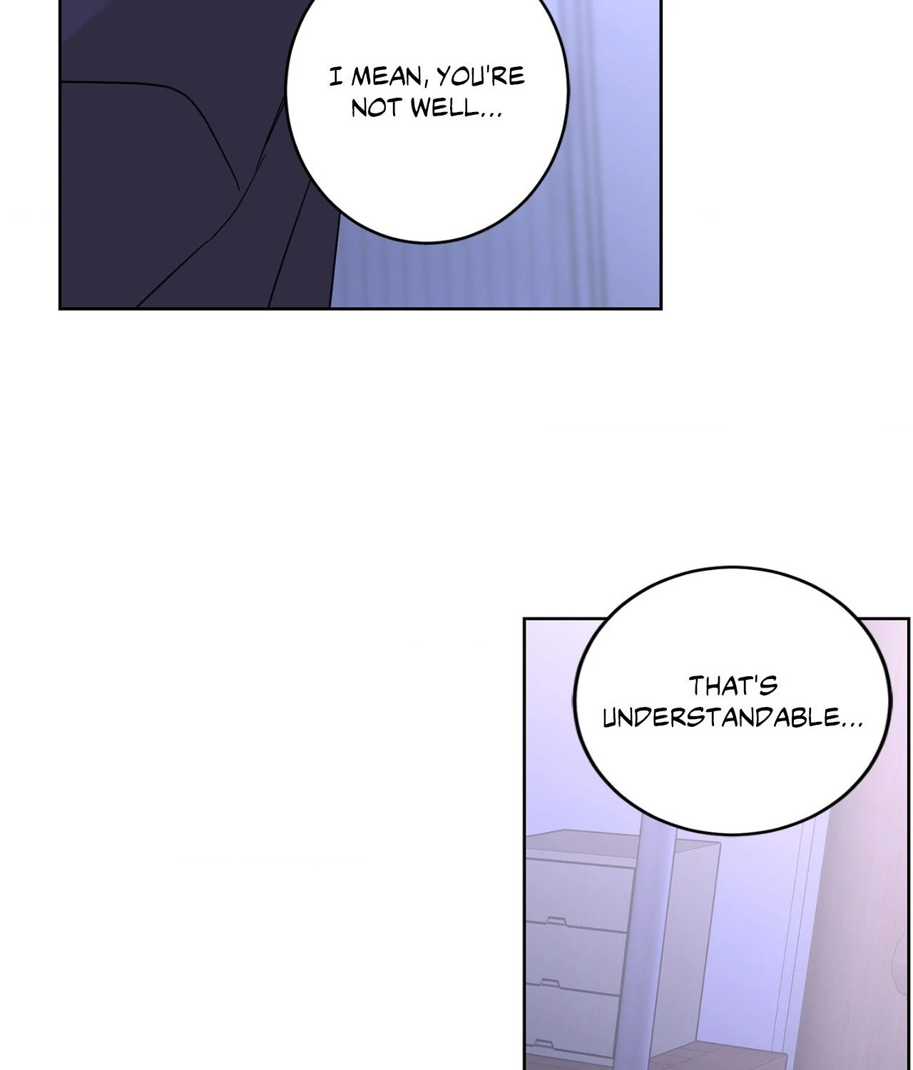 Beta Testing (Official) - Chapter 101 manhwa