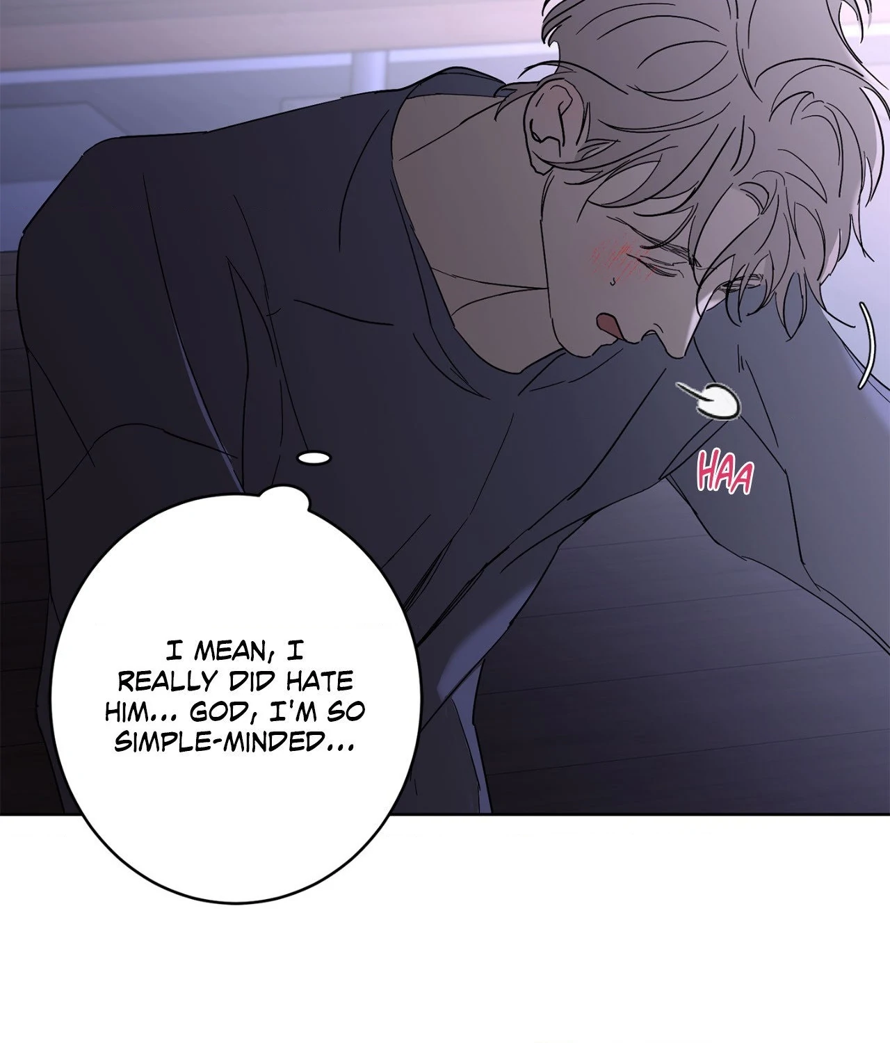 Beta Testing (Official) - Chapter 101 manhwa