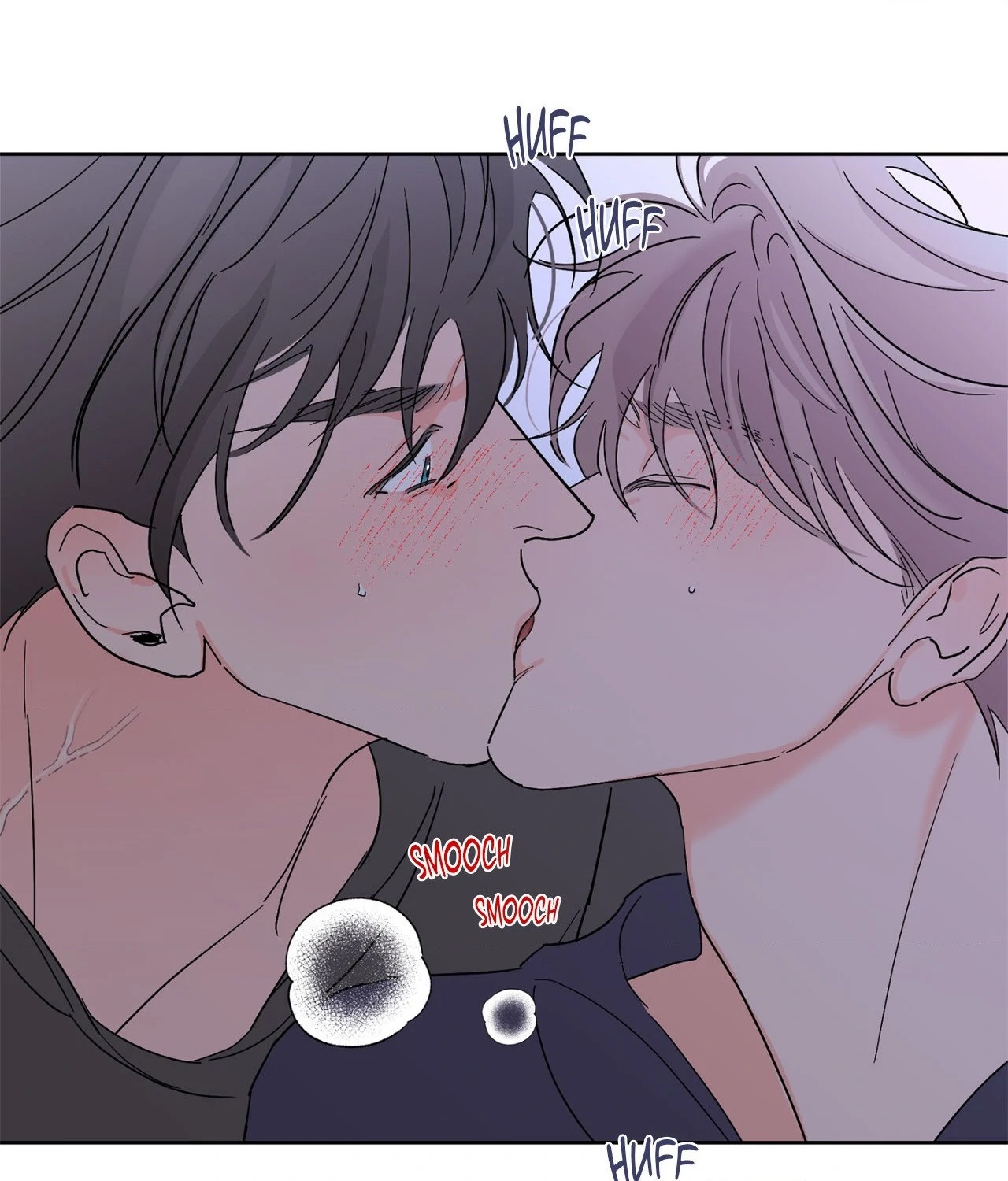 Beta Testing (Official) - Chapter 101 manhwa