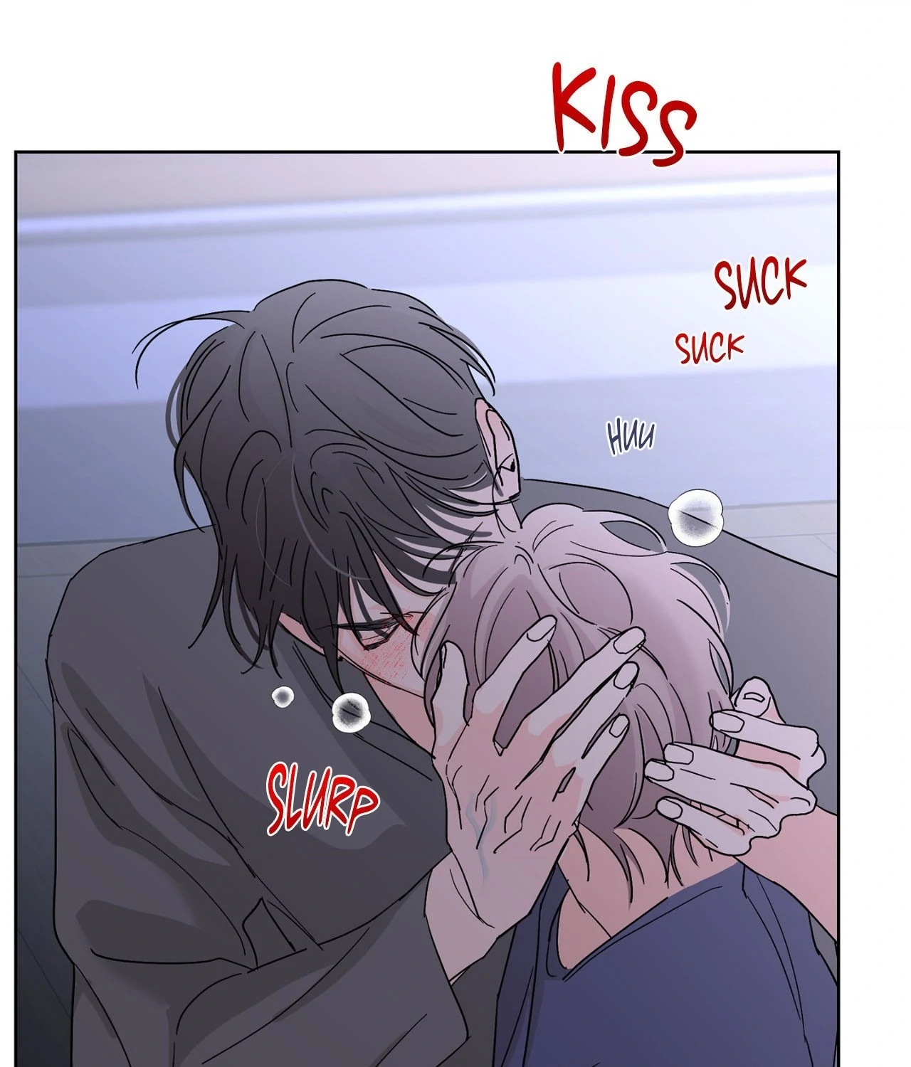 Beta Testing (Official) - Chapter 101 manhwa