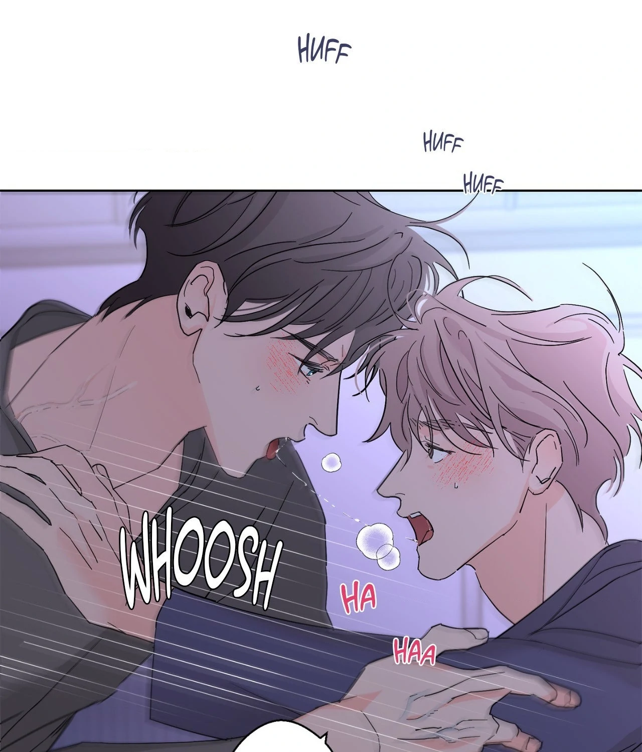 Beta Testing (Official) - Chapter 101 manhwa