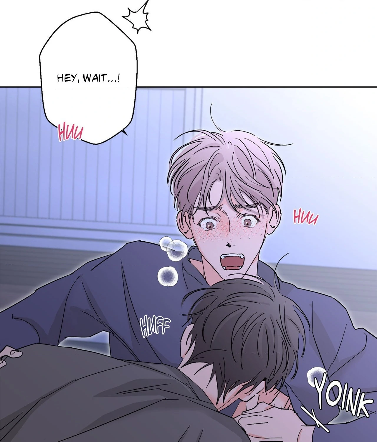 Beta Testing (Official) - Chapter 101 manhwa