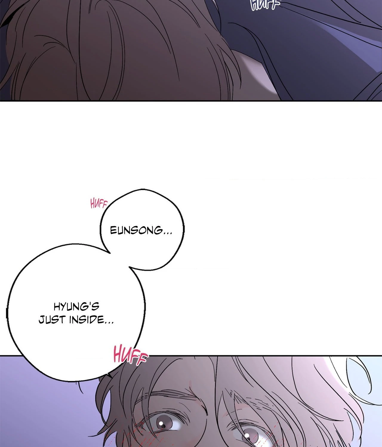 Beta Testing (Official) - Chapter 101 manhwa