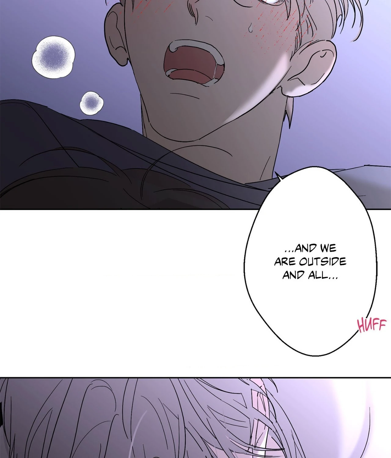 Beta Testing (Official) - Chapter 101 manhwa